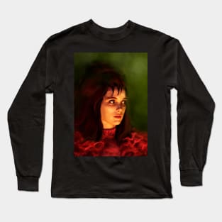 Lydia Long Sleeve T-Shirt